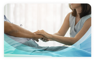 End of life care/Palliative care