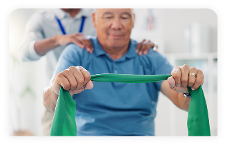 Treatment of Disorders and Diseases